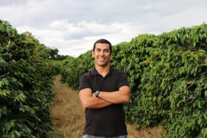 Brasil resgata origens de indústria cafeeira