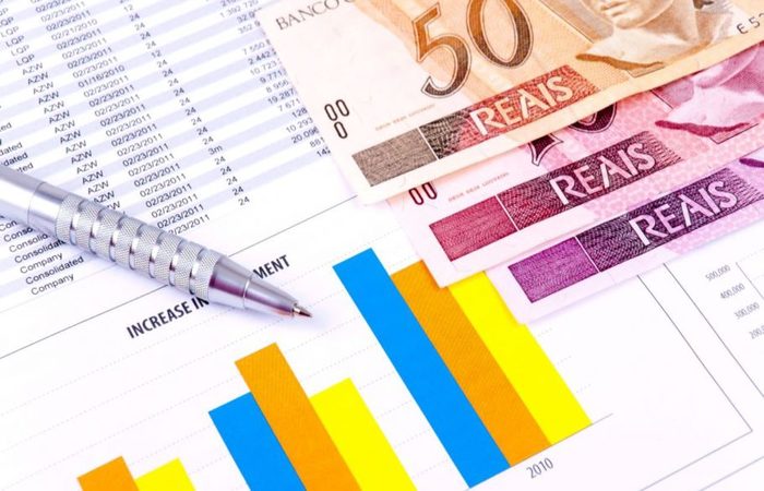 Mercado eleva para 1,68% projeção do crescimento da economia em 2023