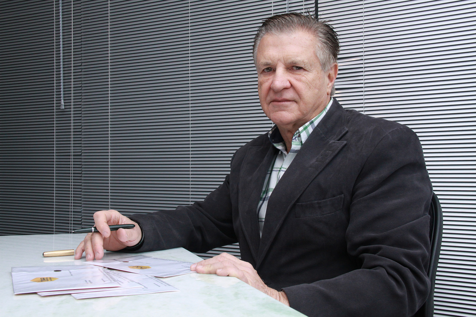 Nova diretoria da Câmara de Valores Imobiliários do Paraná toma posse na próxima terça-feira