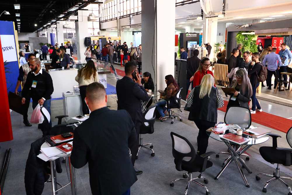 Feira de Imóveis do Paraná 2020 tem data confirmada e será realizada no Expo Renault Barigui, em Curitiba