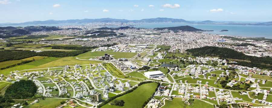 Soluções de cidades inteligentes valorizam mercado imobiliário