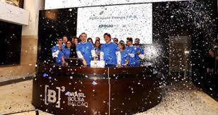 Perfin realiza IPO do maior fundo de infraestrutura listado do Brasil