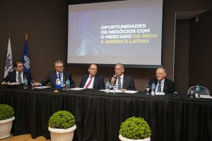 Pequenas empresas da América Latina e Caribe querem aproximação com a Índia