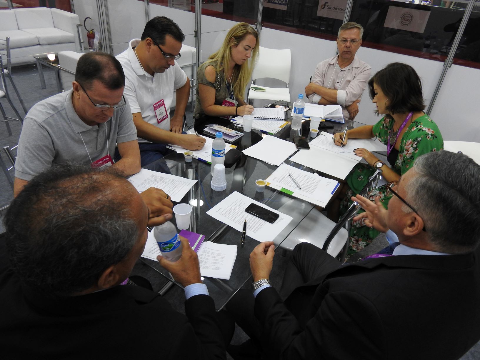 Calçadistas projetam crescimento de até 2,5% para 2020