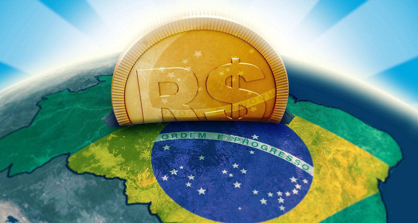 Atividade econômica tem alta de 3,08% nos últimos 12 meses