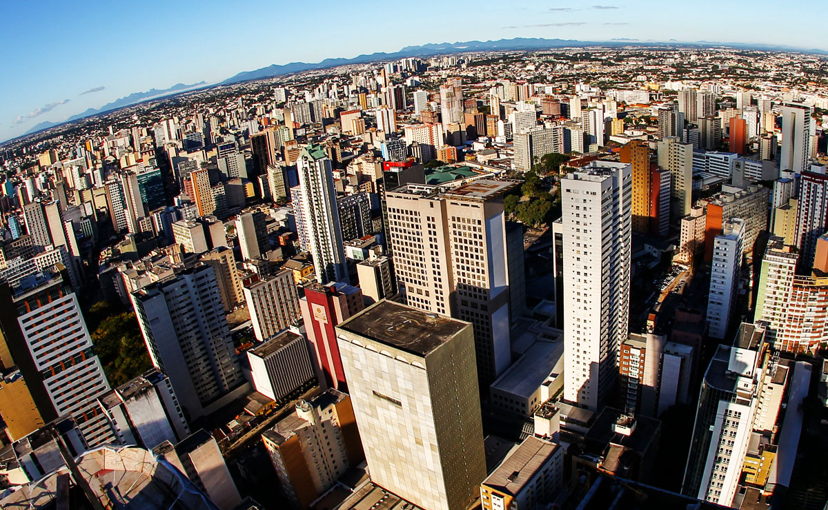 Caixa realiza leilão de 39 imóveis em 21 cidades do Paraná