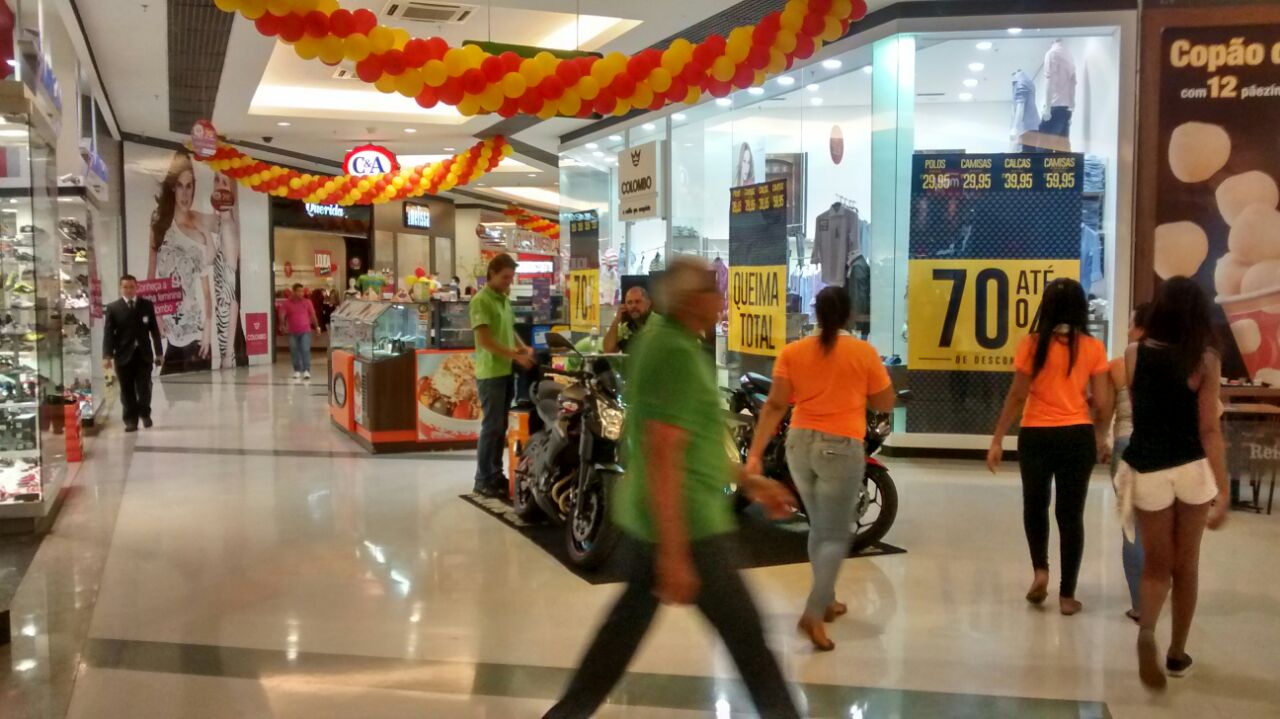 Como fidelizar clientes em tempo de liquidações