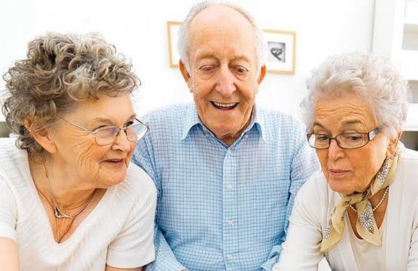 Inflação da terceira idade sobe 4,18% no ano passado