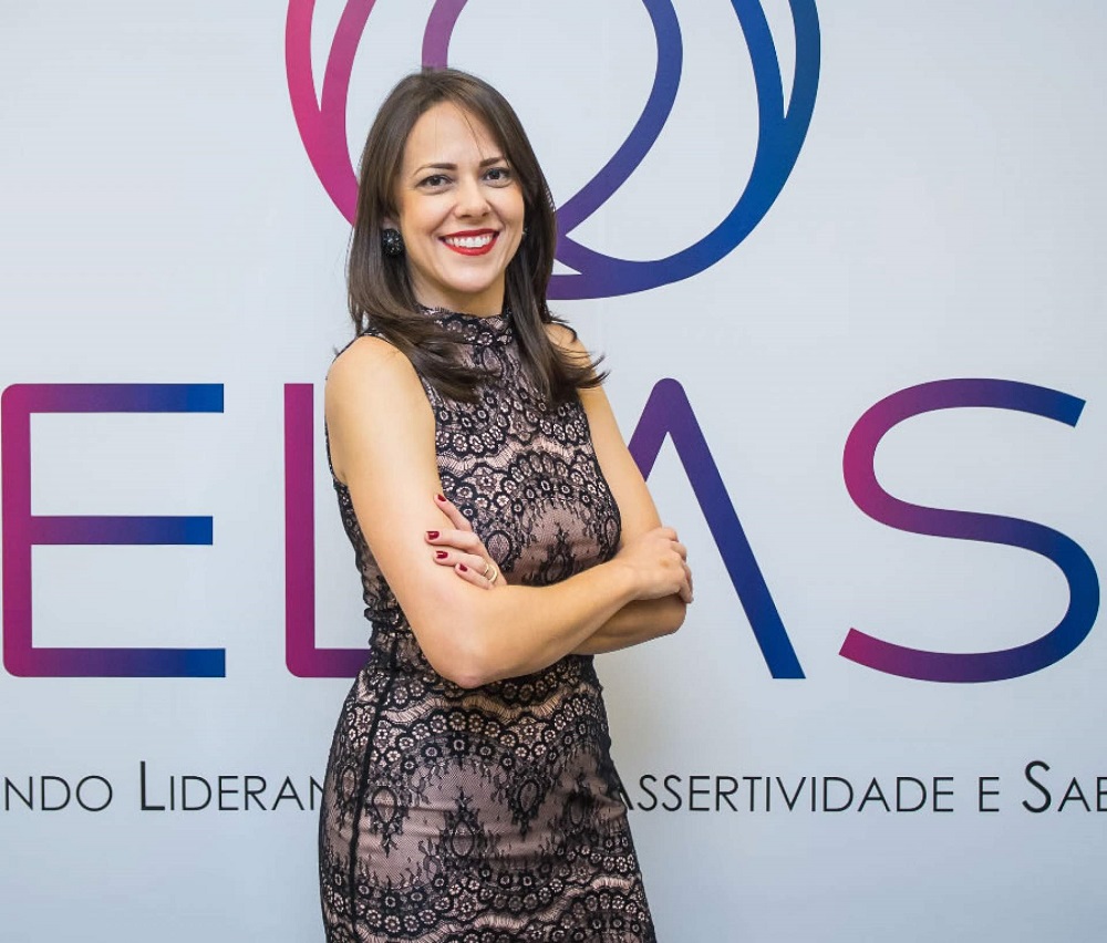 Virando o jogo: um manual para a implementação da equidade de gênero nas empresas