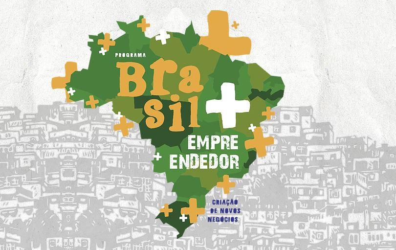 Programa Brasil Mais pretende atender 200 mil empresas até 2022
