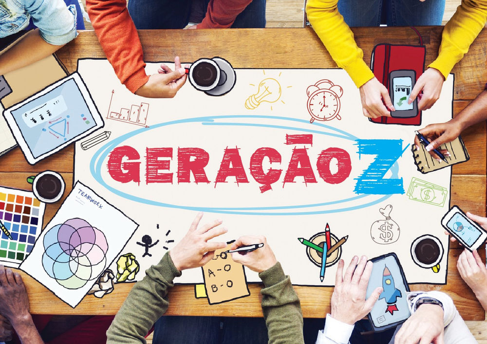 Motivos para contratar e gerenciar a Geração Z em 2020