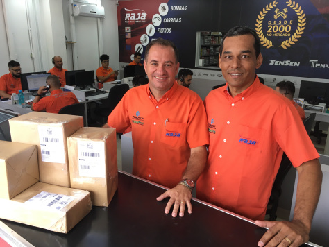 Comprar e vender pela Internet no setor automotivo ficou mais fácil