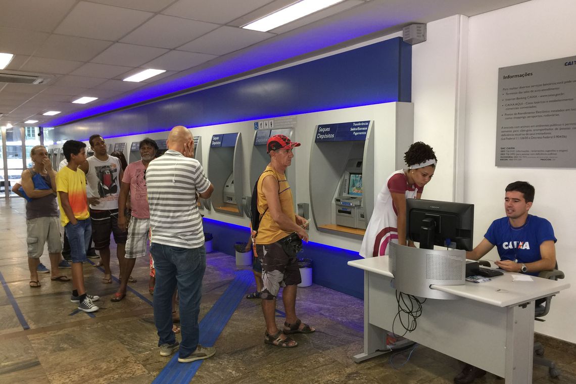 Banco Central lança sistema de pagamento instantâneo