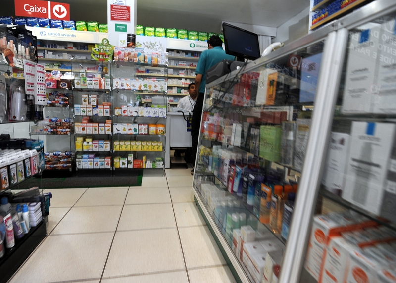 Varejo volta a crescer com avanço de 0,8% nas vendas em janeiro