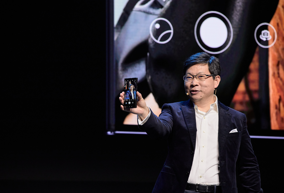 Huawei anuncia novos produtos 5G e acelera a estratégia de ecossistema com IA