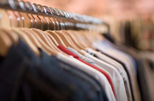 Vestuário teve forte influência na baixa dos índices inflacionários