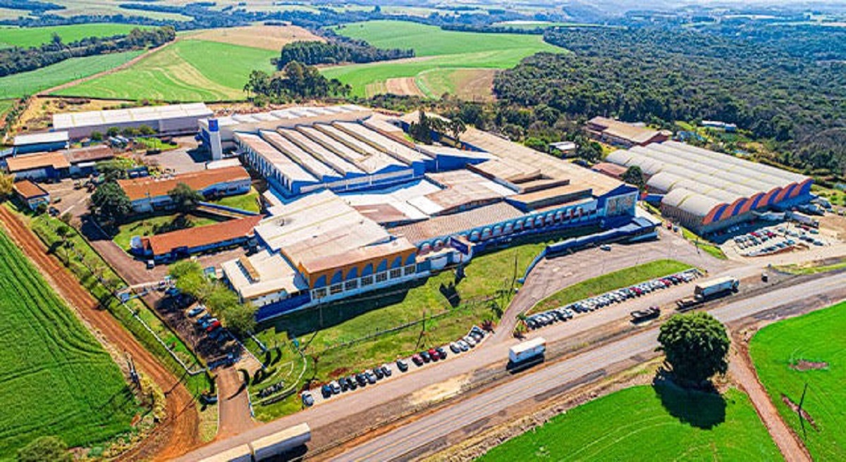 Atlas Eletrodomésticos otimiza produção e operação logística com uso de soluções da Termotécnica