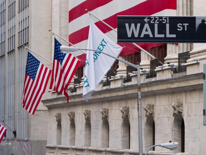 Dow Jones registra ganho histórico com possível pacote de estímulo