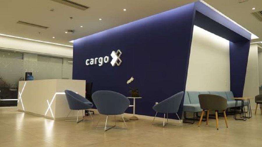 Cargo X cria fundo de R$ 30 milhões para ajudar a transportar itens de consumo primário