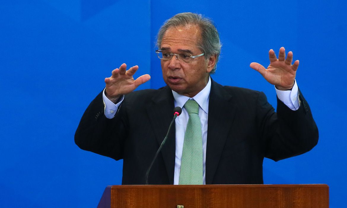 Acordos políticos dificultam privatizações, alerta ministro Paulo Guedes