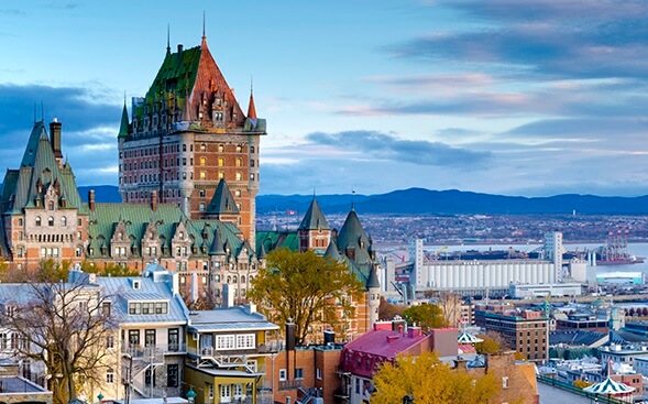 Quebec oferece oportunidades de emprego para profissionais brasileiros de TI