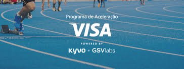 Visa prorroga inscrições para o Programa de Aceleração