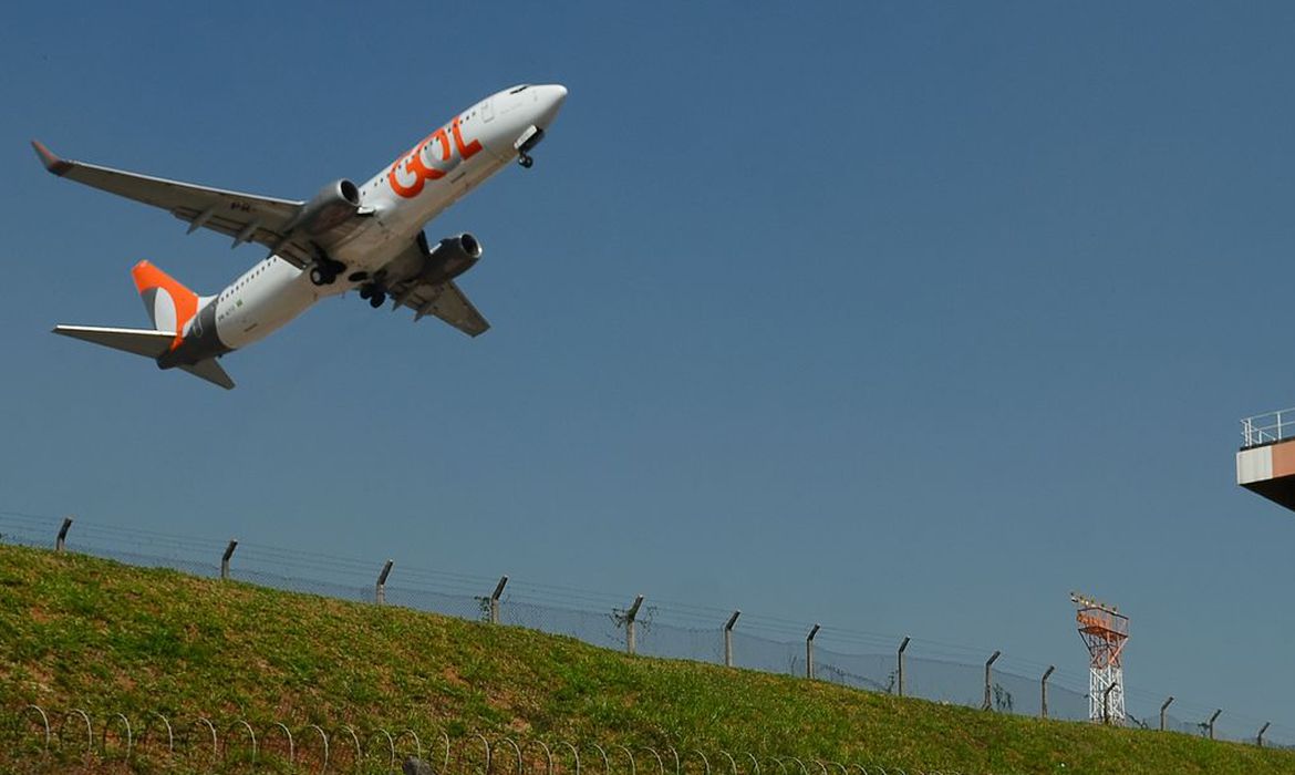 Perdas das empresas aéreas no segundo trimestre passarão de R$ 202 bilhões