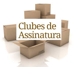 Clubes de assinatura têm boom e movimentam R$ 1 bilhão no Brasil