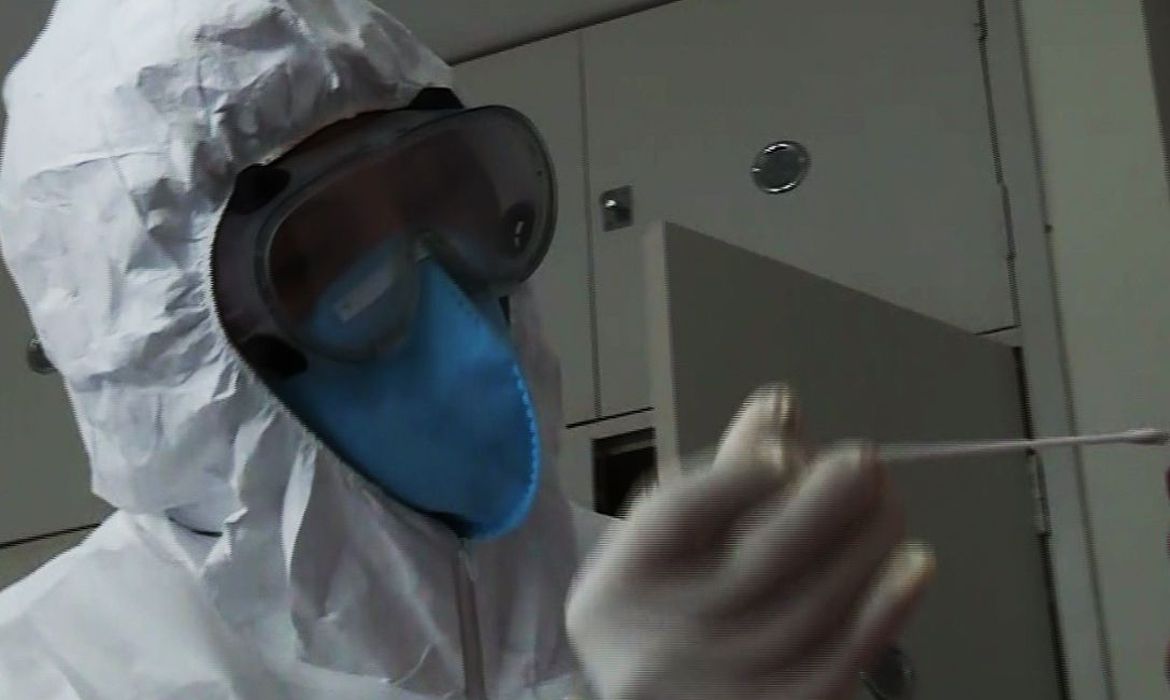 À medida que a epidemia de coronavírus avança, impacto econômico fica evidente
