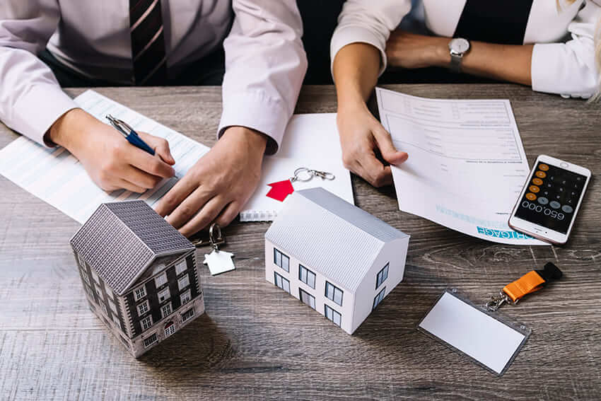 Financiamento imobiliário com recursos da poupança mostra recuperação