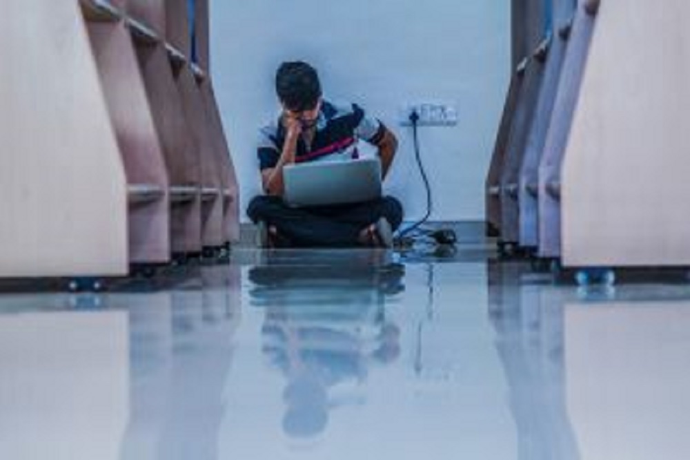 Millennials lideram ranking de dívidas estudantis