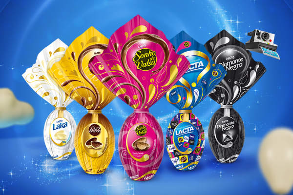 Lacta fecha parceria com startup de rede de mercados autônomo dentro de condomínios