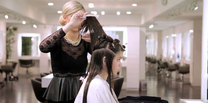 Crescimento do setor de beleza exige novas competências de gestão nos salões