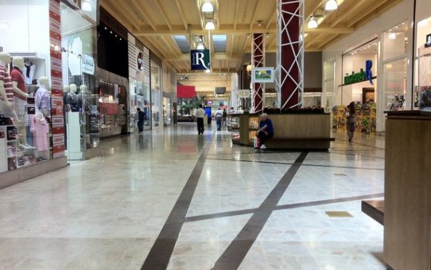 Associação repudia Abrasce por recusar isentar lojistas de shoppings do pagamento dos aluguéis