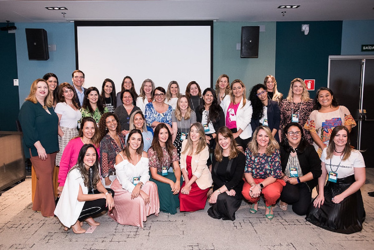 Startups lideradas por mulheres receberão investimento pelo Women Entrepreneurship