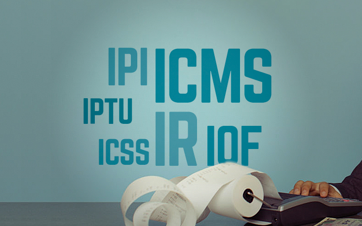 Prévia da carga tributária sobe para 32,4% do PIB em 2025