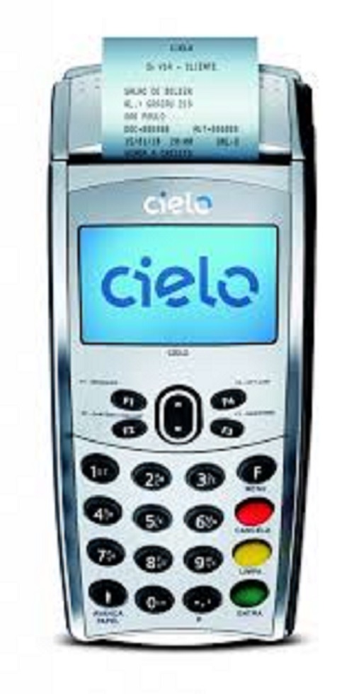 Clientes da Cielo já podem receber os valores das vendas no mesmo dia