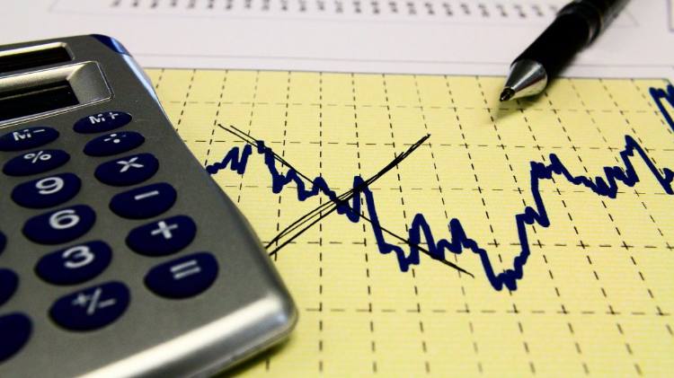Atividade econômica tem queda de 1,13% em agosto