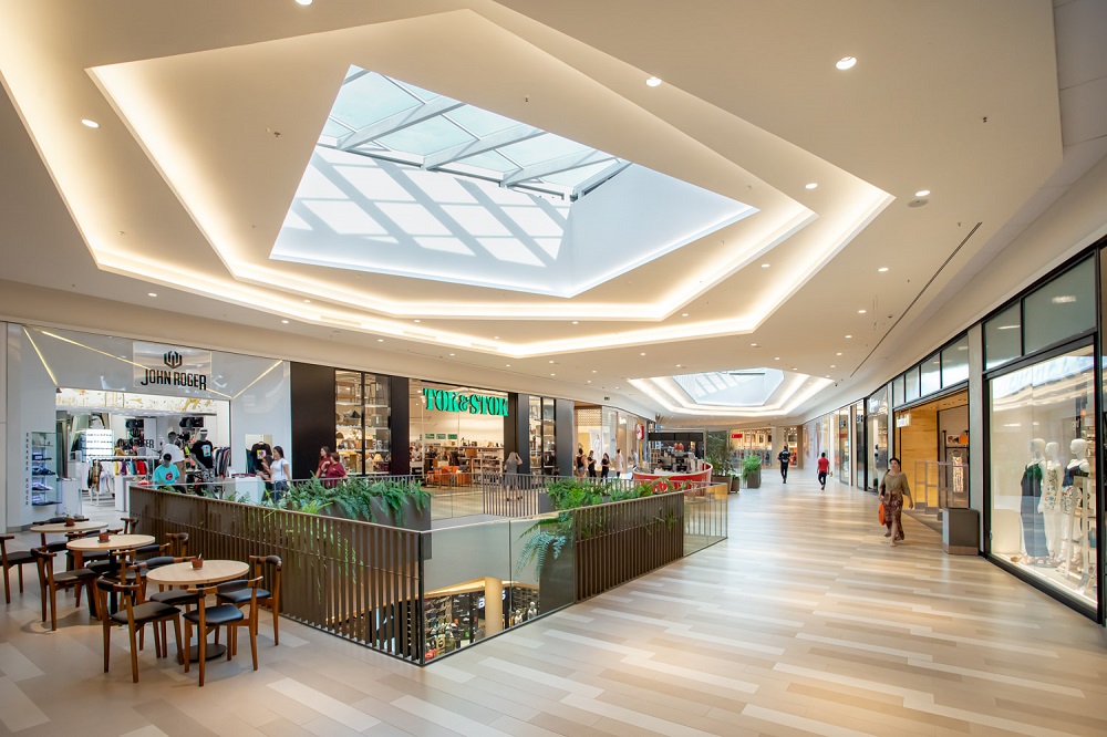 Jockey Plaza Shopping anuncia investimento para iniciativas de apoio ao varejo