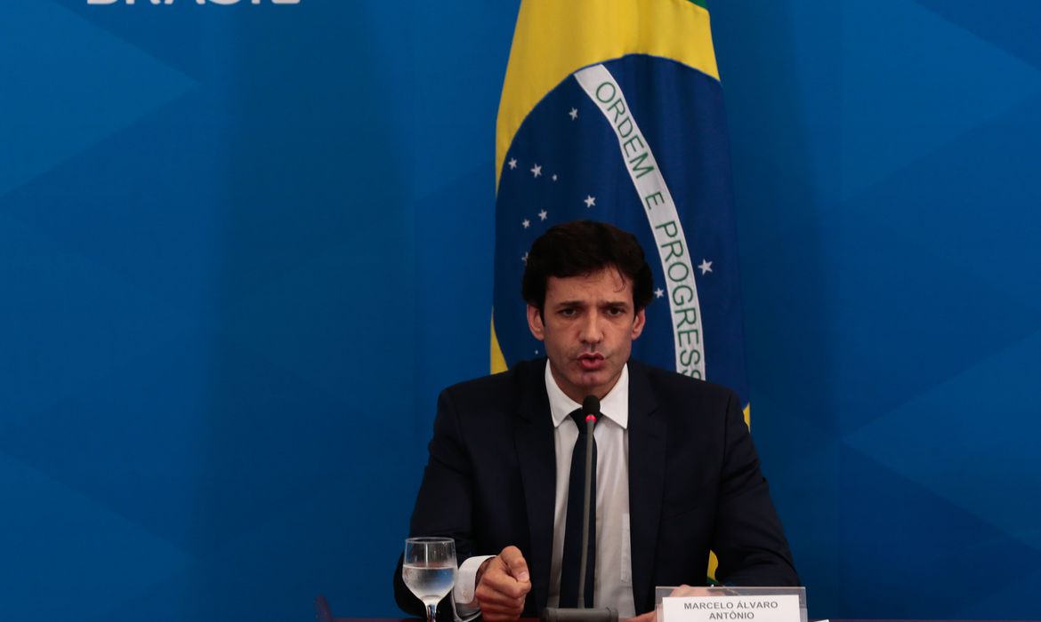 Governo vai disponibilizar R$ 5 bilhões para setor de turismo