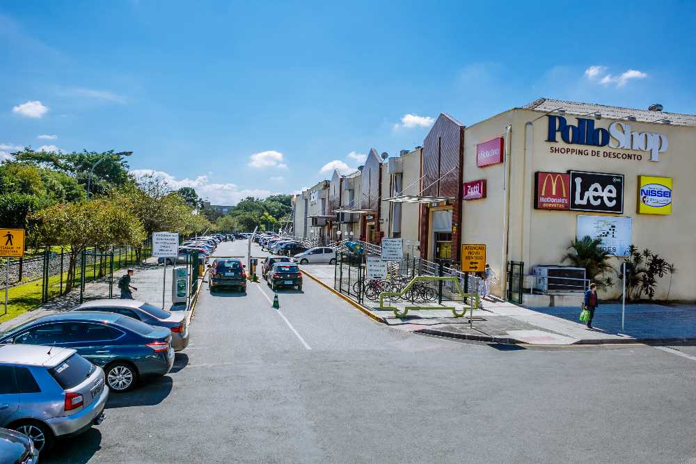 PolloShop encerra suas atividades comerciais em Curitiba