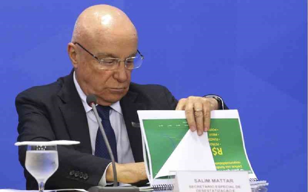 Com pandemia, governo adia venda de ativos da União para o ano que vem