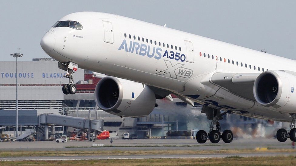 Airbus desenvolve solução para companhias usarem aeronaves de passageiros para operações de carga durante a pandemia