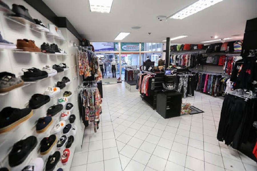 BCG prevê queda de até 25% nas vendas de moda e artigos esportivos