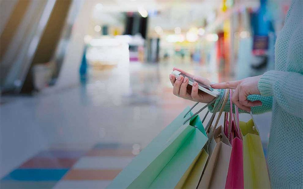 Confiança do Consumidor sobe pelo segundo mês consecutivo