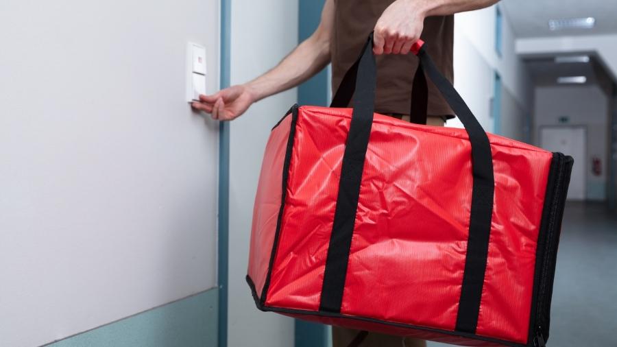 Vendas por delivery crescem 27% em novembro e movimentam o Food Service em todo o país