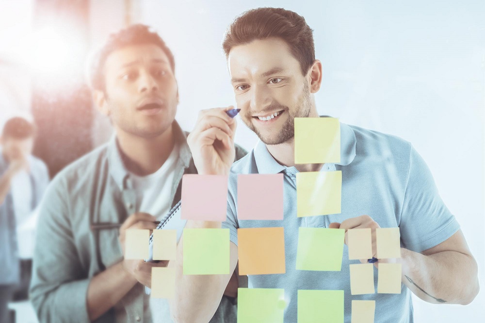 Quem tem coragem para empreender na crise?