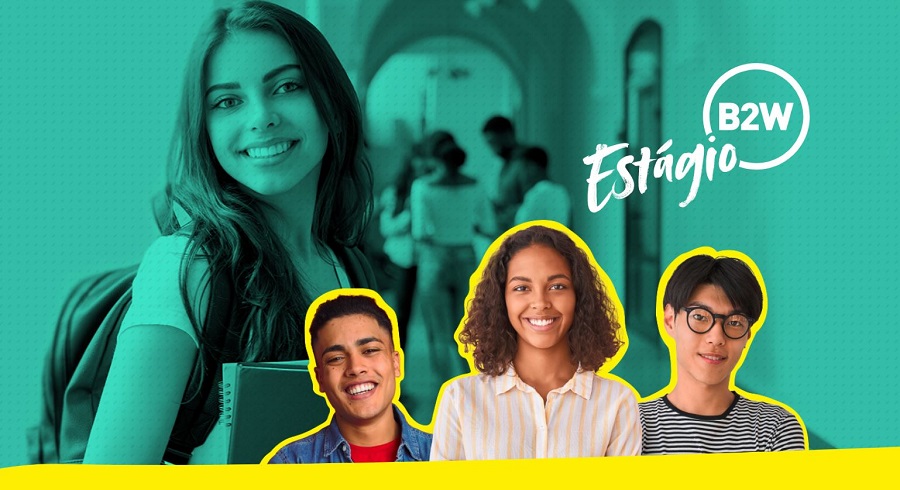 B2W Digital abre inscrições para processo seletivo online