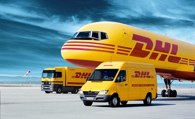 DHL Express anuncia serviços  e descontos para auxiliar pequenos empreendedores na crise