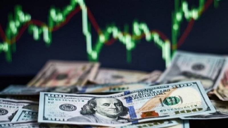 Dólar cai depois de cinco altas consecutivas